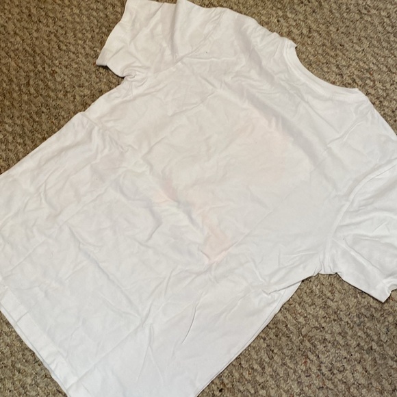 Nike Air Graphic Tee - Picture 4 of 4